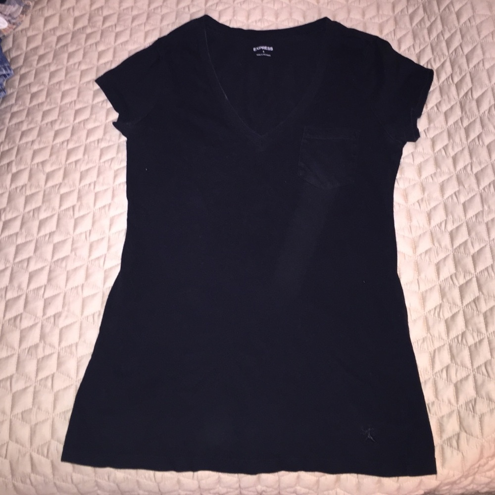 Express t-shirt - Picture 4 of 5